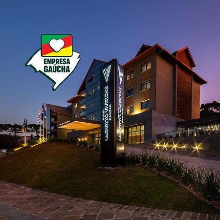 Laghetto Canela Exterior foto